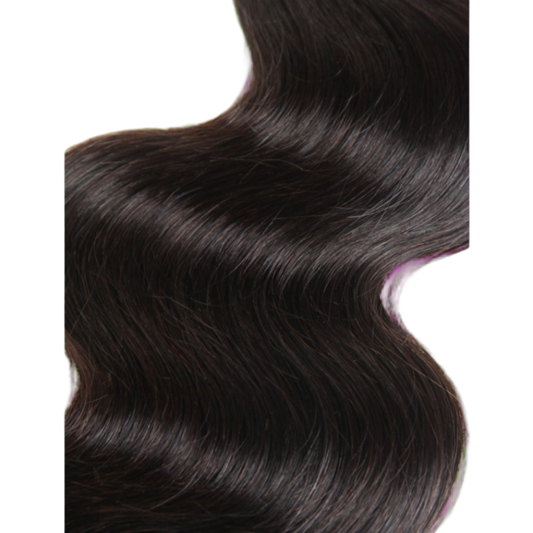 Body Wave