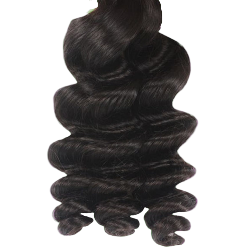Loose Wave