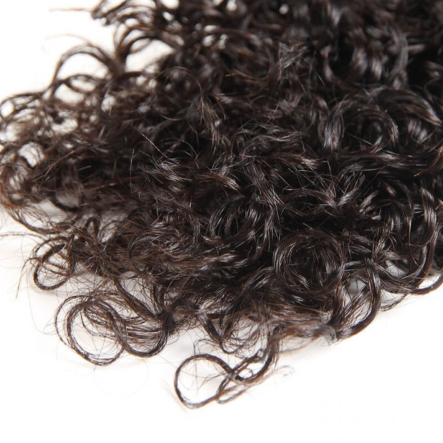 Curly