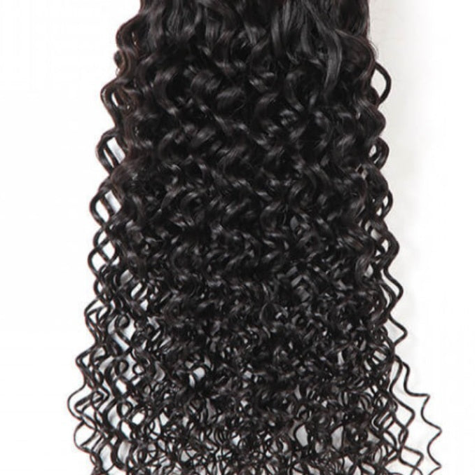 Curly