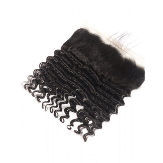 Loose Deep Wave (Frontal)