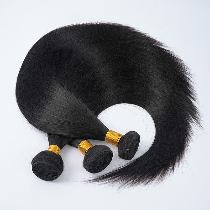 Straight (16, 18, and 20 inch)