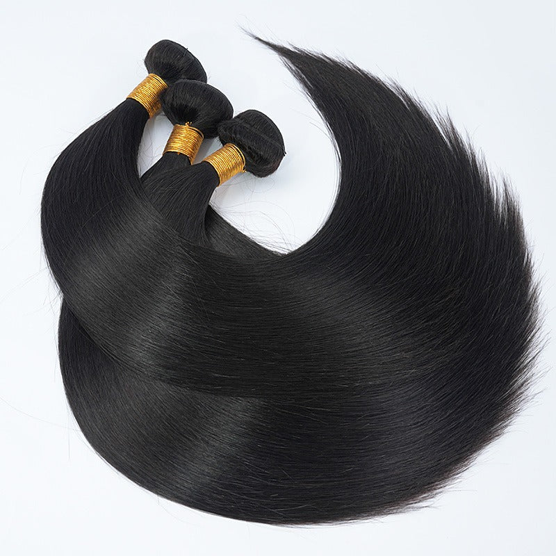 Straight (16, 18, and 20 inch)