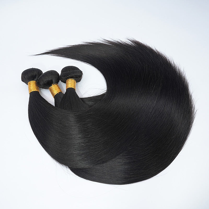 Straight (16, 18, and 20 inch)