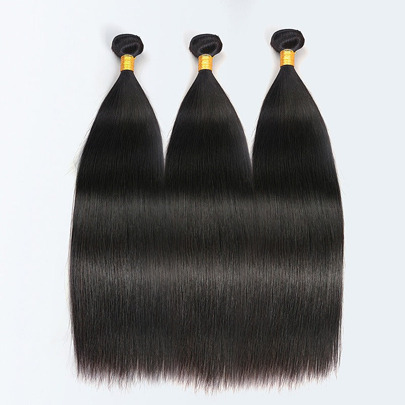 Straight (16, 18, and 20 inch)
