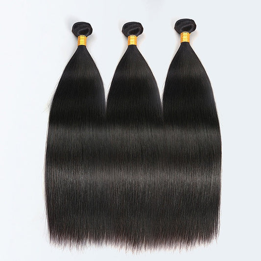 Straight (16, 18, and 20 inch)