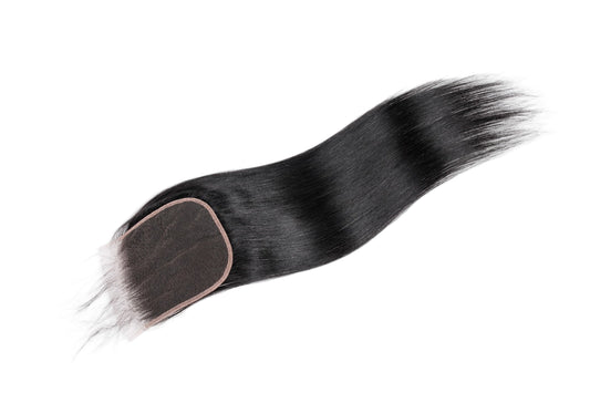 Straight (Closure)