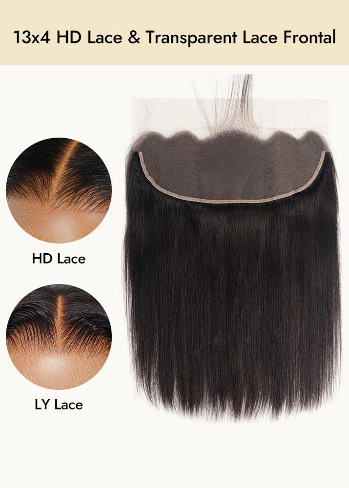 Straight (Frontal)