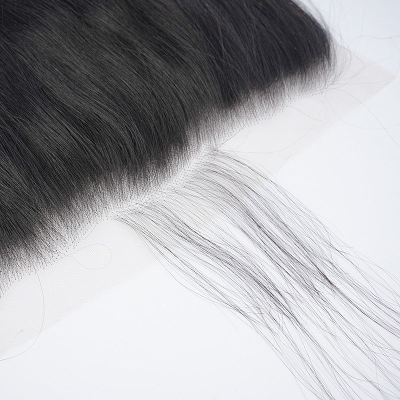 Straight (Frontal)