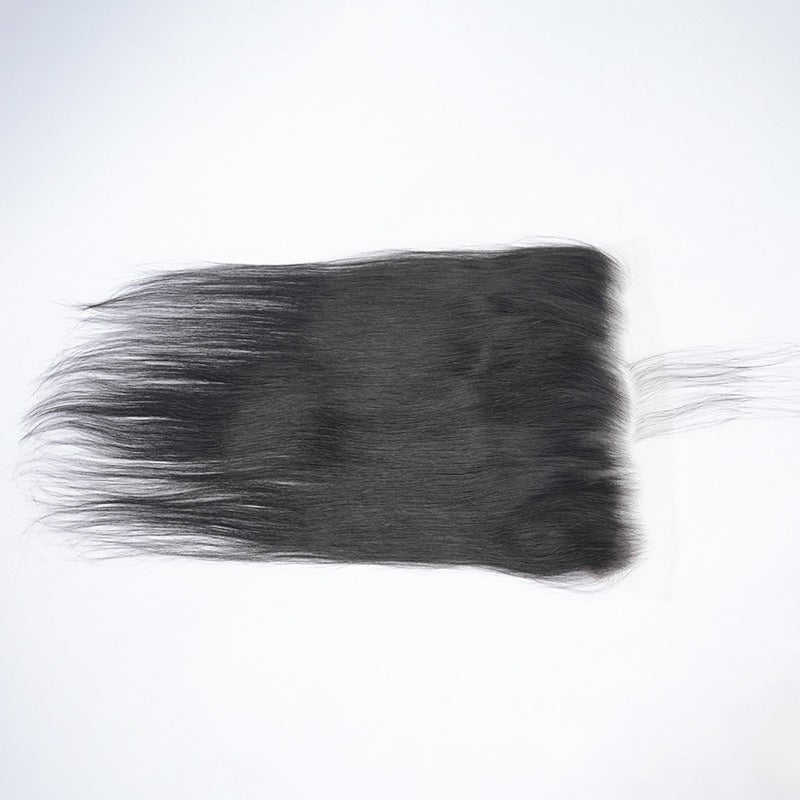 Straight (Frontal)