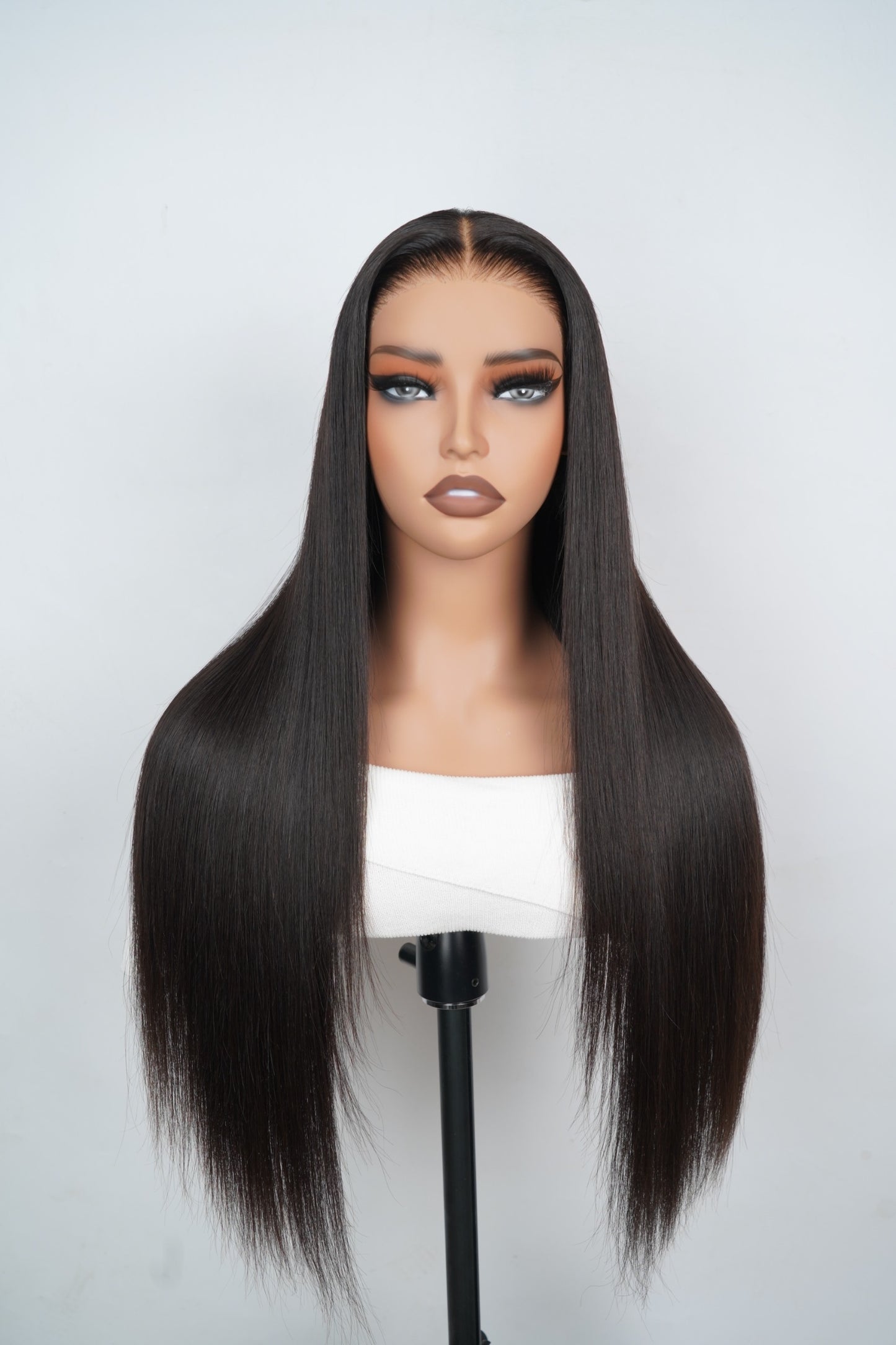 Straight Wig (Frontal)