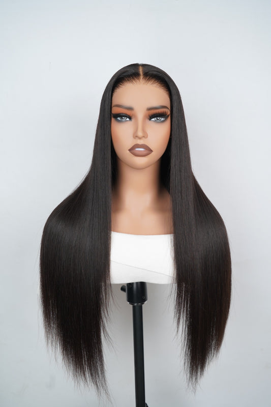 Straight Wig (Frontal)