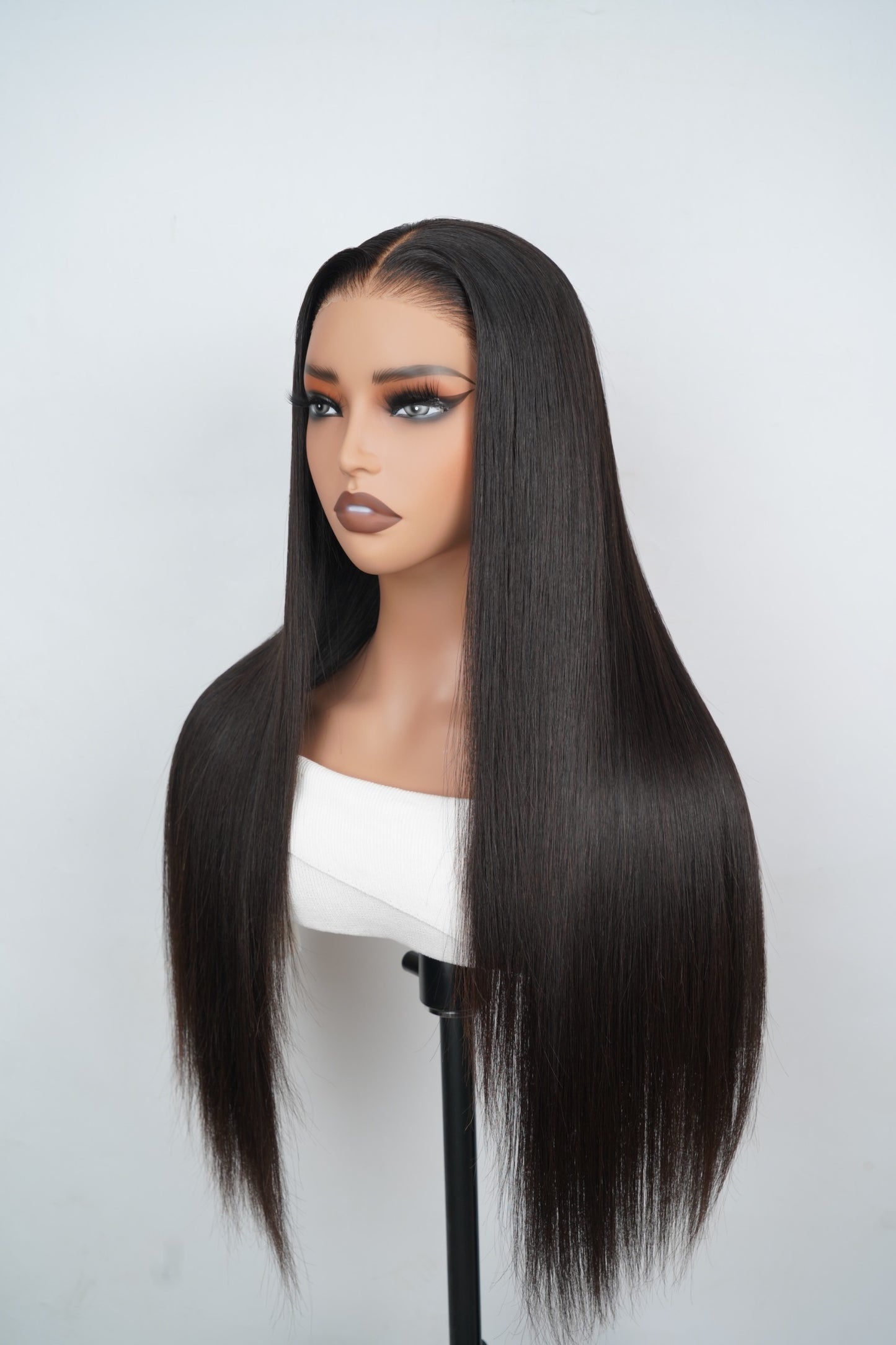 Straight Wig (Frontal)