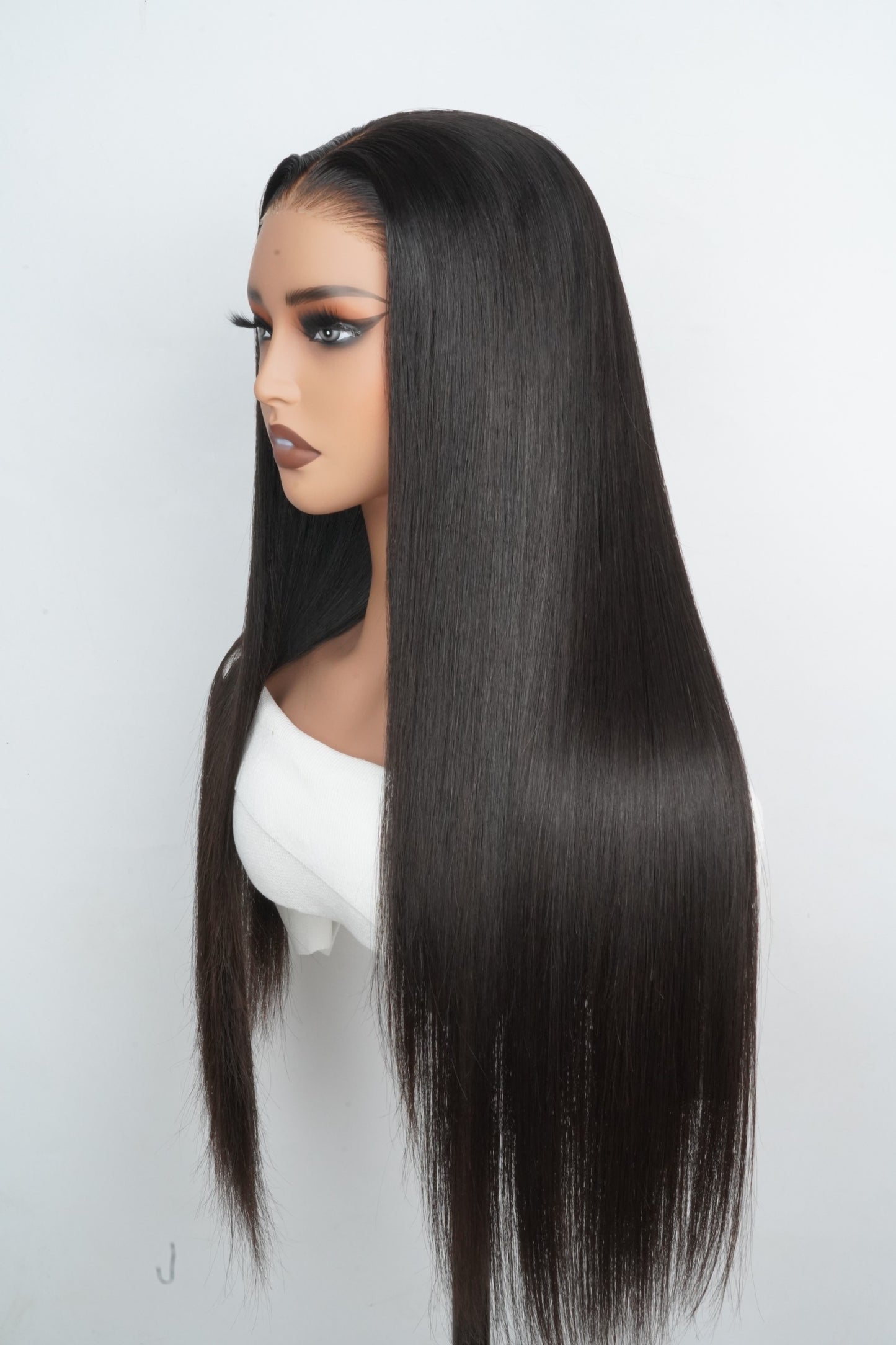Straight Wig (Frontal)
