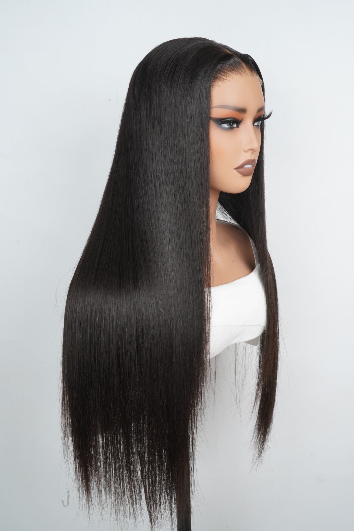Straight Wig (Frontal)