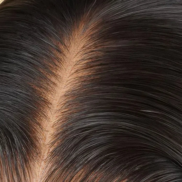 Straight Wig (Frontal)
