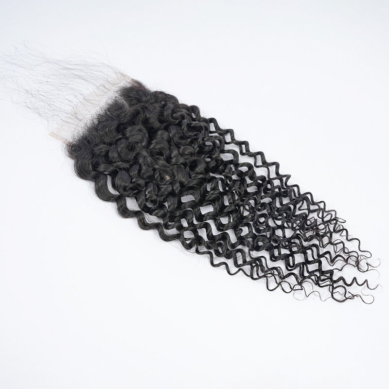 Water Wave (Closure)