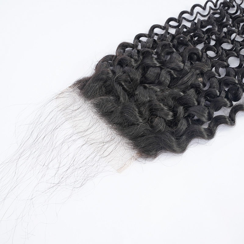 Water Wave (Closure)