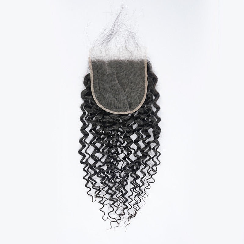 Water Wave (Closure)