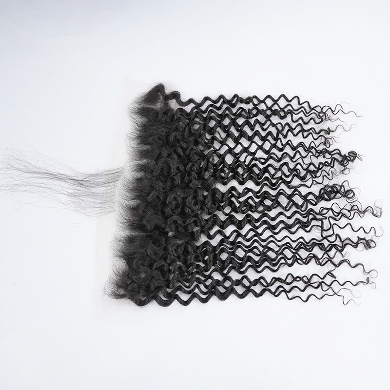 Water Wave (Frontal)