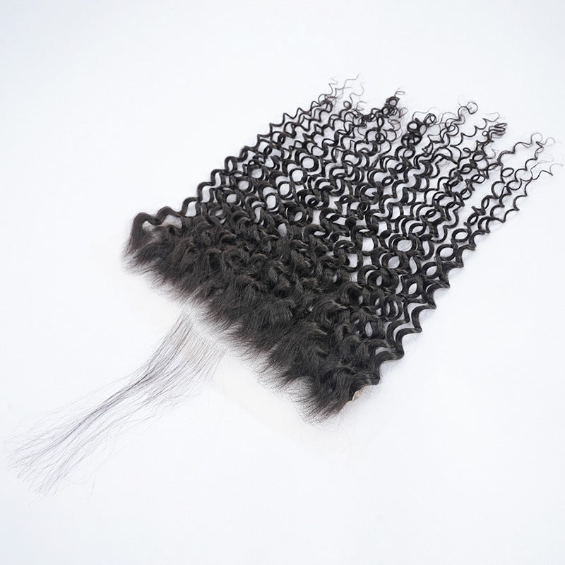 Water Wave (Frontal)
