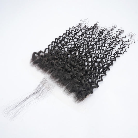 Water Wave (Frontal)