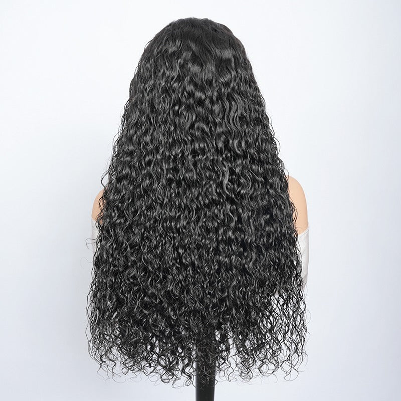 Water Wave Wig (Frontal)