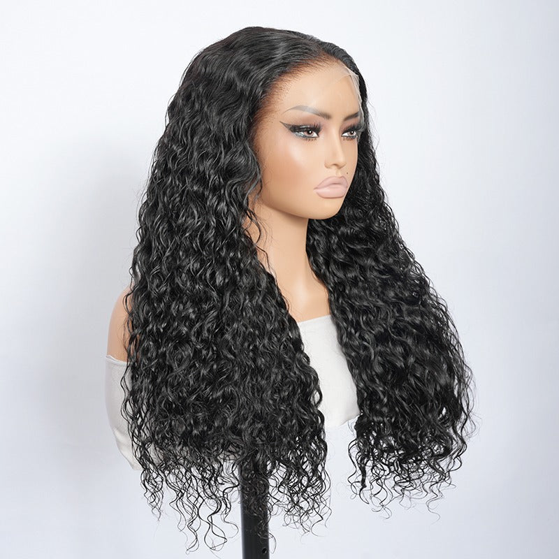Water Wave Wig (Frontal)