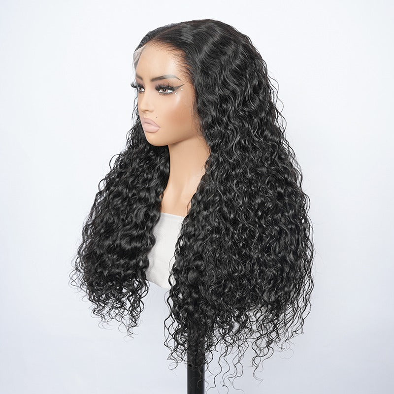 Water Wave Wig (Frontal)