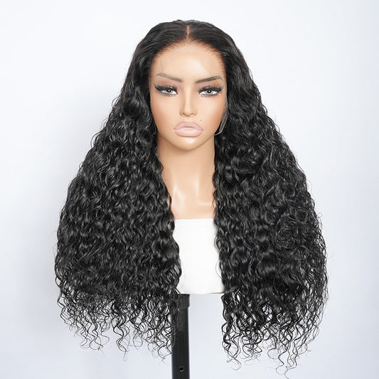 Water Wave Wig (Frontal)