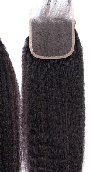 Kinky Straight (Closure)