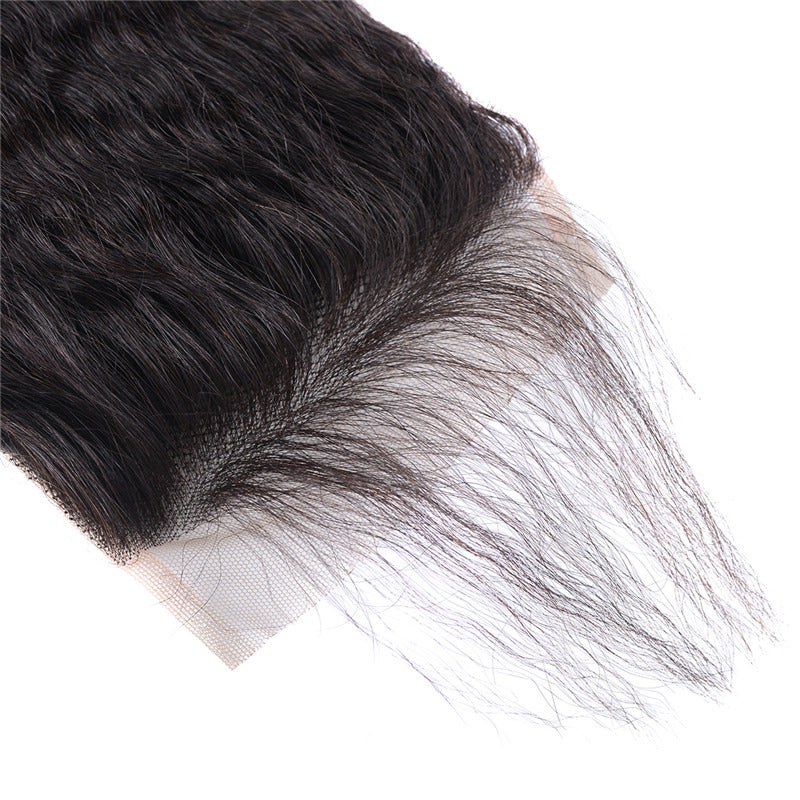 Kinky Straight (Closure)