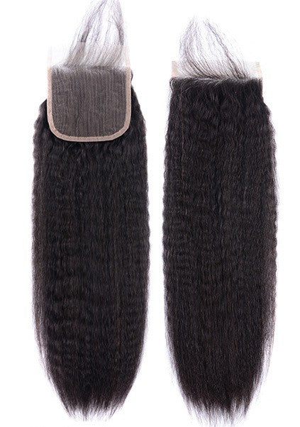 Kinky Straight (Closure)